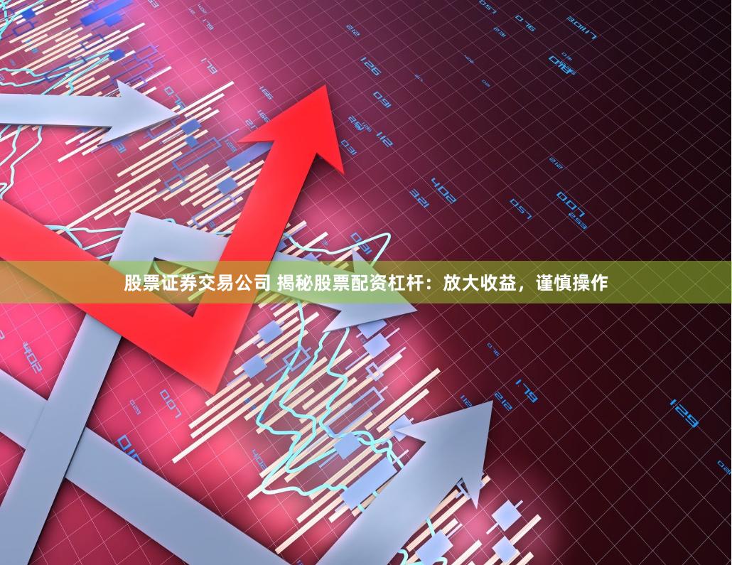 股票证券交易公司 揭秘股票配资杠杆：放大收益，谨慎操作