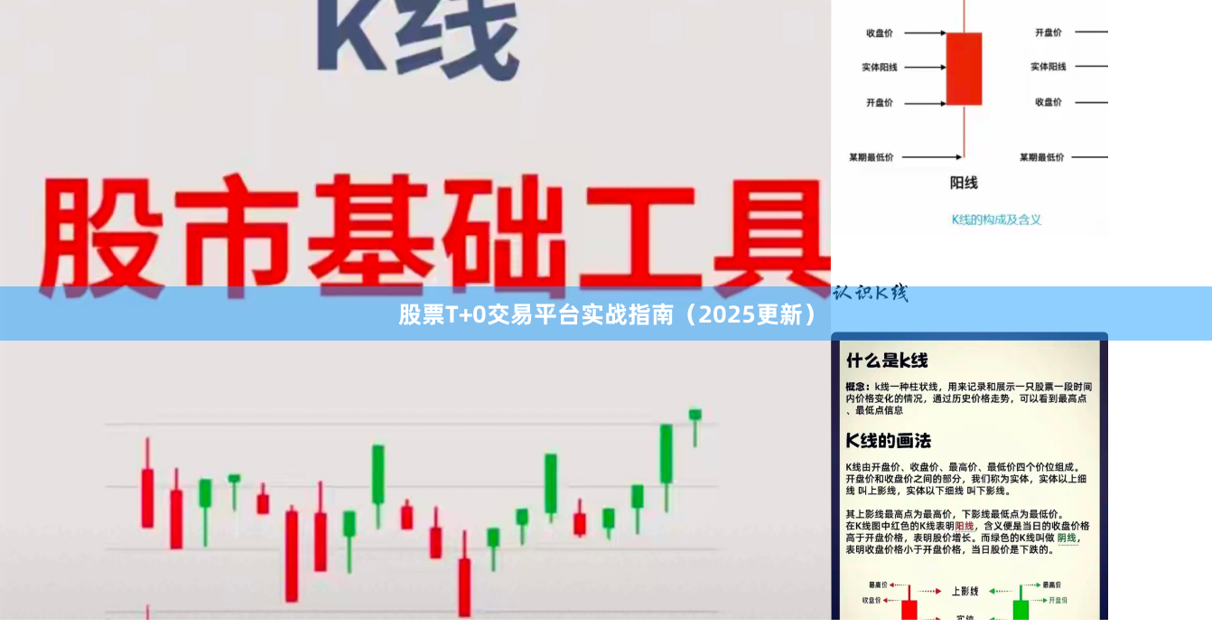 股票T+0交易平台实战指南（2025更新）