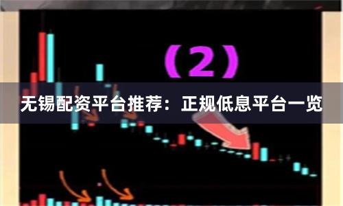 无锡配资平台推荐：正规低息平台一览